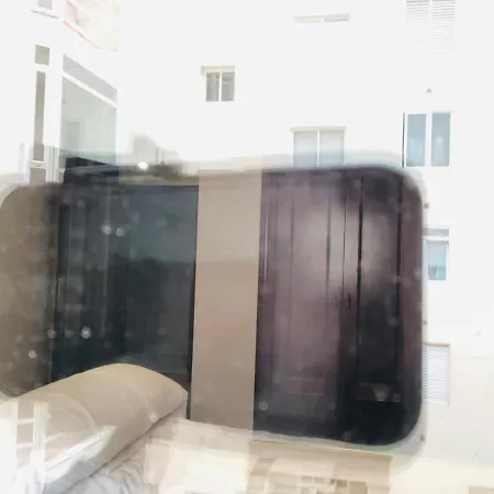 Apartamento Turístico García Barbón *