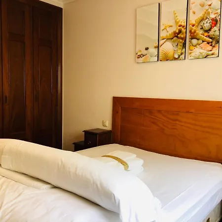 Apartamento Turístico García Barbón Apartamento *